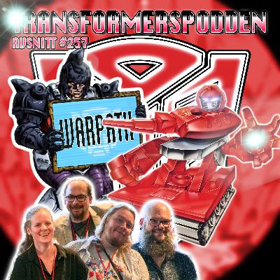 Warpath