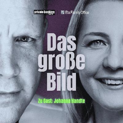 Folge 156: Power of Compounding – CIO-Gespräch mit Johanna Handte