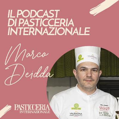 Ep.05 - Marco Deidda