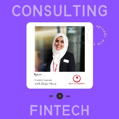 Career Lesson: LBS Inspiring Female Leaders Award Winner Shajia Meraj on Breaking Stereotype and her MBA Journey
