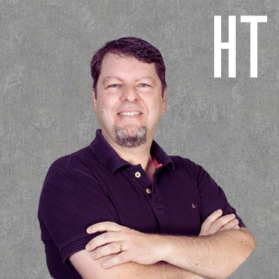 Una Conversación con Rev. Alessandro Polonio, Director Regional de Sudamérica Una Conversación con Rev. Alessandro Polonio, Director Regional de Sudamérica