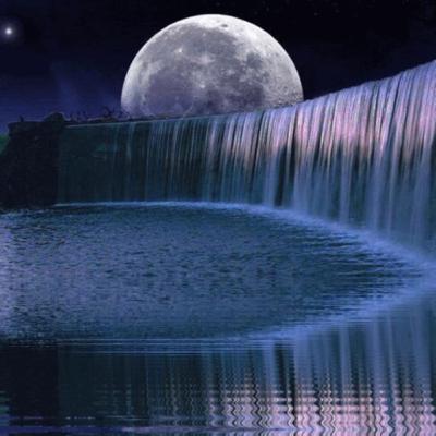 شعر ماه فاضل نظری