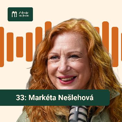 „Musíme umět truchlit – sami, i společně“ Režisérka Markéta Oddfish Nešlehová