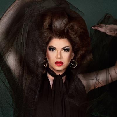Mademoiselle Giselle: Drag Queen