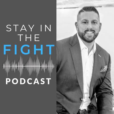 Episode 003 - Jason Barron