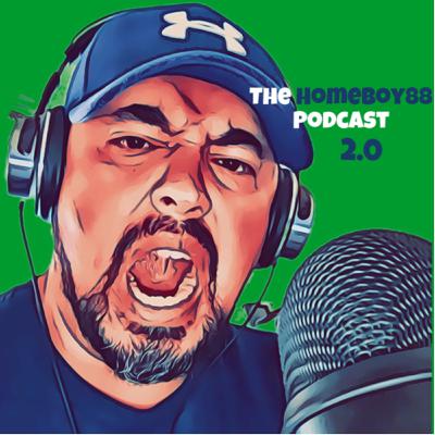 Stand up is Easy by Homeboy88 FLASHBACK !!!!