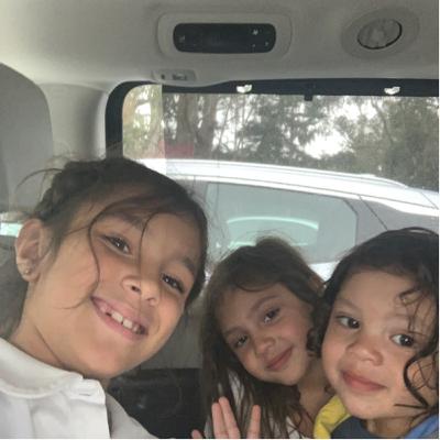 Sisters 💗 Sisters 💗