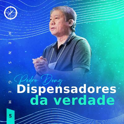 Dispensadores da Verdade