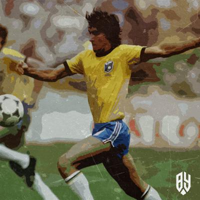 1982 Brazil: The Glorious Failure