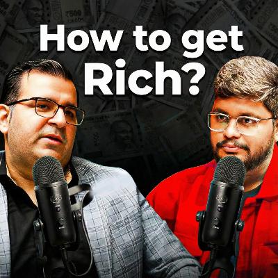 Practical Wealth Building Tips - Reality Of Mutual Funds & Credit Cards | Sanjay Kathuria | The Awaara Musaafir Show 03