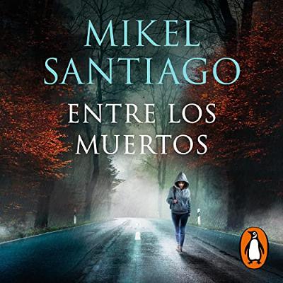 Entre los muertos [Among the Dead] (Audiolibro) | Prueba Gratis