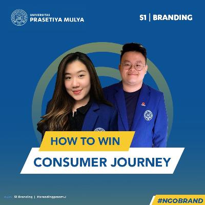 Ngobrol Brand #6 : How To Win Consumer Journey