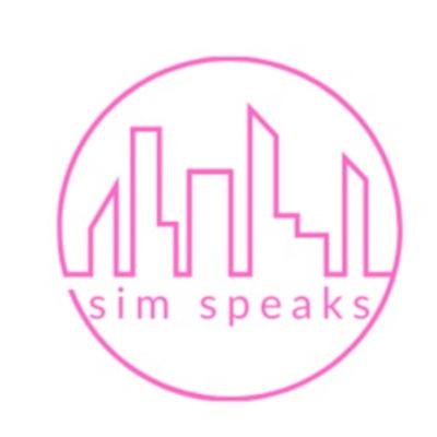 SIM SPEAKS - EP 11 LIFE STRUGGLES & MOVING OUT TIPS