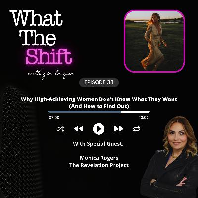 Why High-Achieving Women Don’t Know What They Want (And How to Find Out)