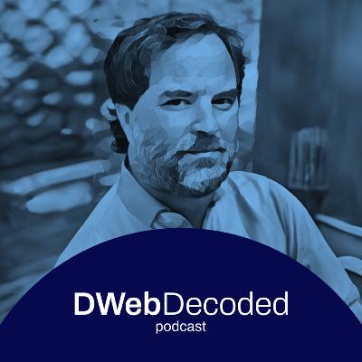 Open Learning Meets the Decentralized Web with Peter B. Kaufman | DWeb Decoded