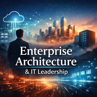 Episode 6 - Building a Legacy of Leadership Episode 6 - Building a Legacy of Leadership