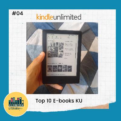Top 10 e-books KU Top 10 e-books KU