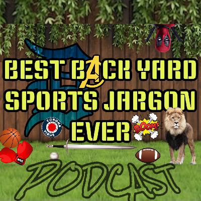 BBYSJE Ep. 3: 2020 NFL Draft Review: We grade the Detroit Lions!