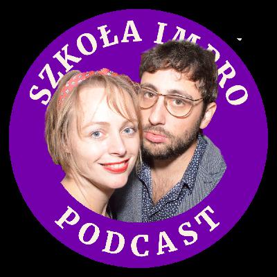 We need more grey people – special episode with Laura and Gael Doorneweerd-Perry