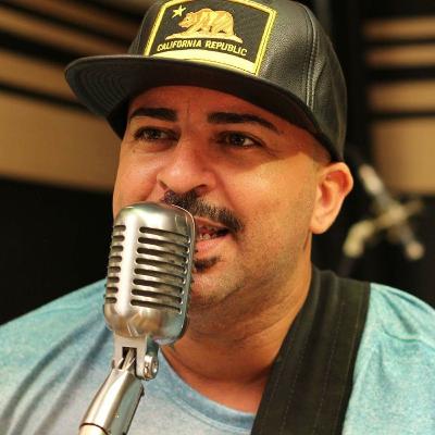 Entrevista Leandro Araujo: Músico,cantor e compositor Entrevista Leandro Araujo: Músico,cantor e compositor