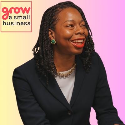QFF: Etinosa Agbonlahor, CEO of Decision Alpha, shares how behavioral economics and confident pricing boost revenue, improve customer retention, and drive lasting business growth through smarter pricing psychology. (Episode 743 - Etinosa Agbonlahor) QFF: Etinosa Agbonlahor, CEO of Decision Alpha, shares how behavioral economics and confident pricing boost revenue, improve customer retention, and drive lasting business growth through smarter pricing psychology. (Episode 743 - Etinosa Agbonlahor)