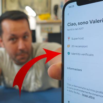 #119 Guadagnare Con Airbnb? (La Mia Esperienza Dopo Un Anno - Lucky Inn)