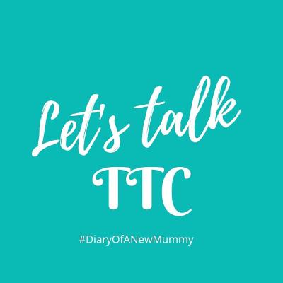 Let’s Talk TTC Introduction