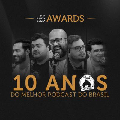 ESPECIAL DE 10 ANOS de SANTA ZUERA