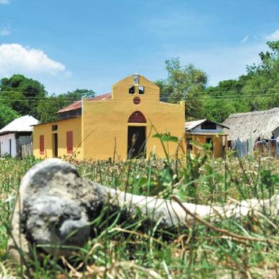 Podcast sobre el documental “El salado, rostro de una masacre”