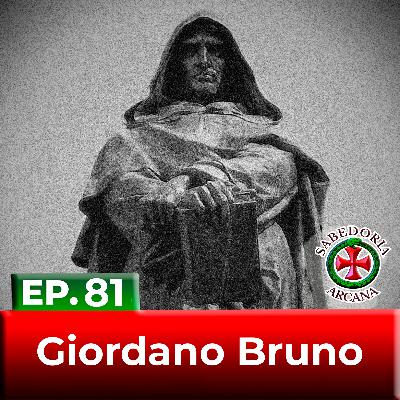 81 - Giordano Bruno