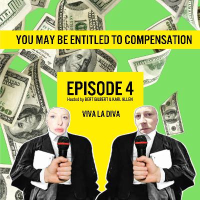 Episode 4: Viva La Diva