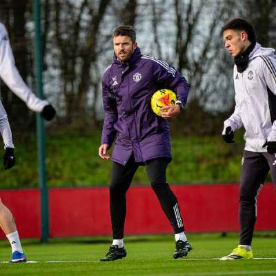 Carrick at the Wheel: A Deep Dive into United’s New Era Carrick at the Wheel: A Deep Dive into United’s New Era
