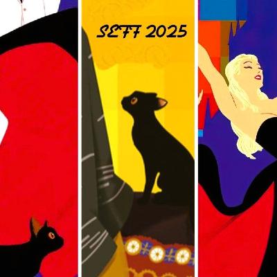 452 - Especial SEFF 2025 22 Edición Festival de Cine Europeo