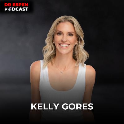 58. Healing from Within: Integrative Methods for Complete Wellness | Kelly Gores