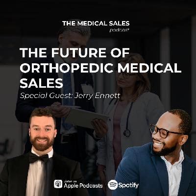The Future of Orthopedic Medical Sales