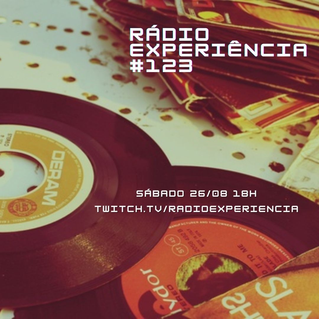 Rádio Experiência