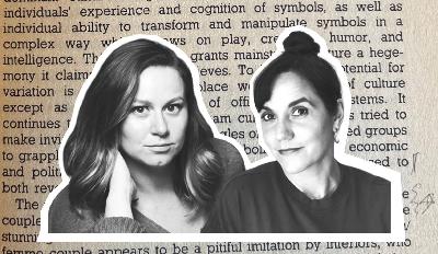 Introducing Dire Straights