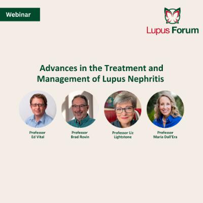 Advances in Lupus Nephritis