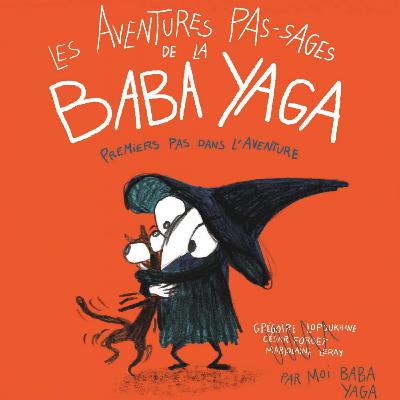 Baba Yaga 1 - Skeletos 1