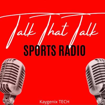Talk that Talk Radio Show 1 - 13 - 25 **FULL EPISODE**