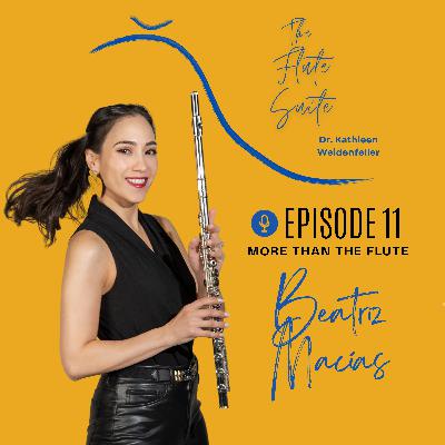 More than the Flute More than the Flute