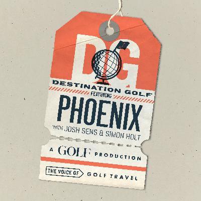 60: Phoenix & Scottsdale 60: Phoenix & Scottsdale