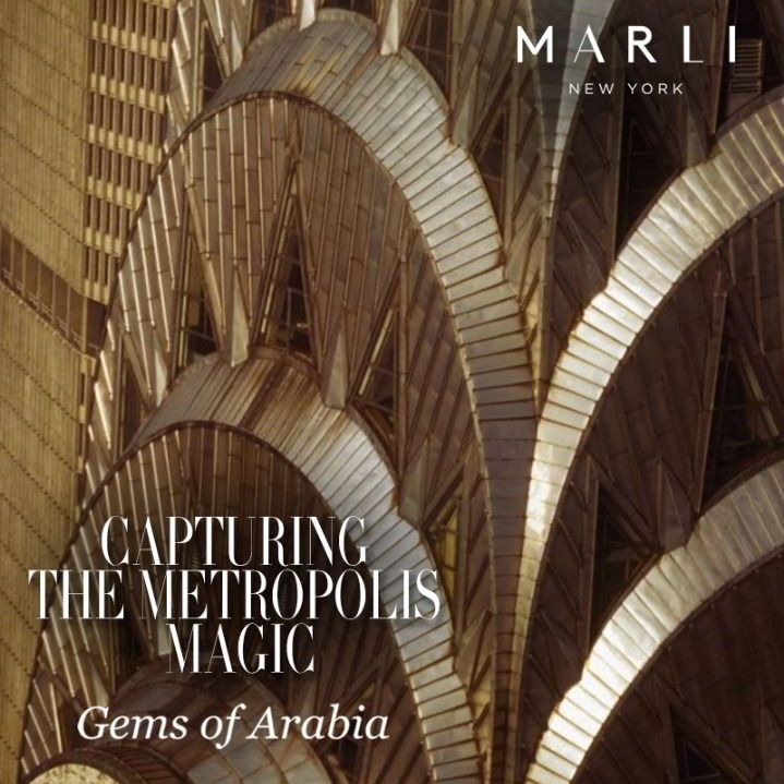 Dive deeper into the essence of metropolitan allure with our latest Gems of Arabia podcast episode. Dive deeper into the essence of metropolitan allure with our latest Gems of Arabia podcast episode.