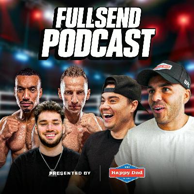 Nelk Boys React to Brand Risk Boxing and Andrew Tate Arrest! Nelk Boys React to Brand Risk Boxing and Andrew Tate Arrest!