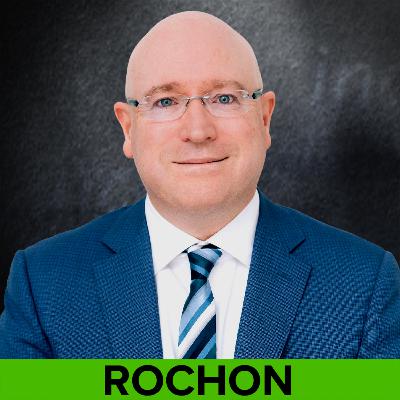 The Art of Investing with Giverny Capital Founder François Rochon The Art of Investing with Giverny Capital Founder François Rochon