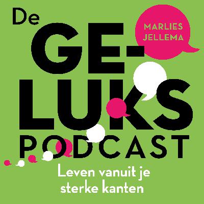 6 - Leven vanuit je sterke kanten