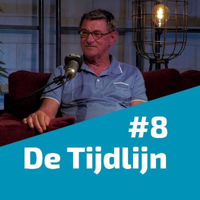 Voedselbank De Ronde Venen investeert bijna 7 ton in eigen pand - De Tijdlijn #8