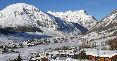 L'importanza di chiamarsi montagna