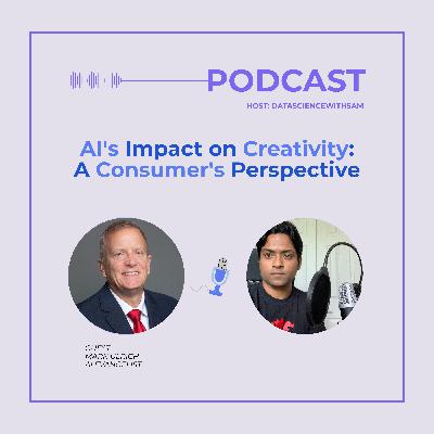 AI’s Impact on Creativity: A Consumer’s Perspective