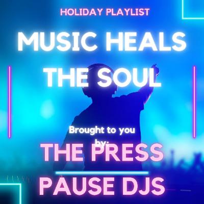 Don't Lose Your Mind During the Holidays - Playlist Don't Lose Your Mind During the Holidays - Playlist